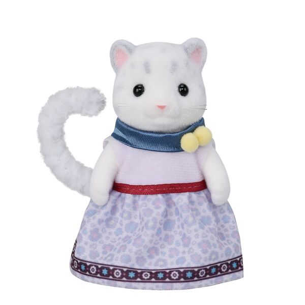 Yuki Hyou No Okaa-san Hope Alpine, Sylvanian Families, Epoch, Action/Dolls