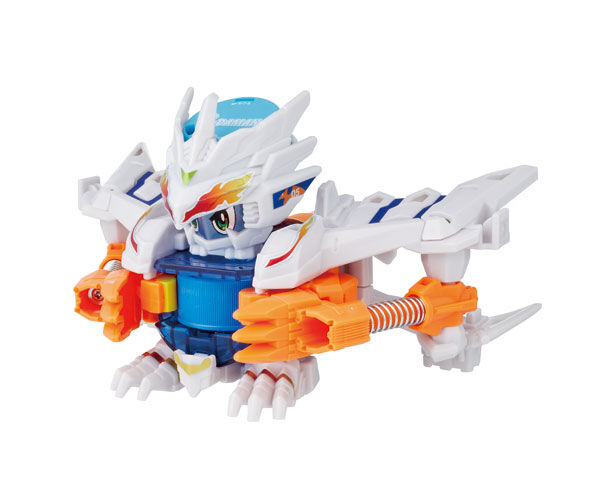 Bottle Phoenix Energy DX, Cap Kakumei Bottleman, Takara Tomy, Action/Dolls, 4904810298649
