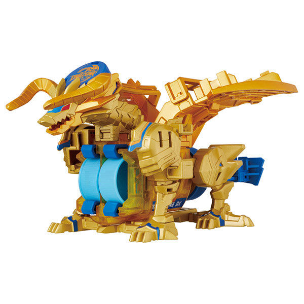 Dragojeena DX, Cap Kakumei Bottleman, Takara Tomy, Action/Dolls, 4904810213390