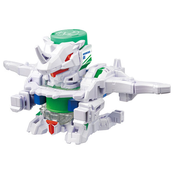 Arrowcider DX, Cap Kakumei Bottleman, Takara Tomy, Action/Dolls, 4904810213314