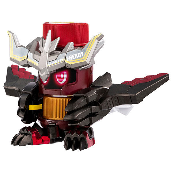 Random Collection Vol.01 (Colamaru Energy), Cap Kakumei Bottleman, Takara Tomy, Action/Dolls, 4904810193630