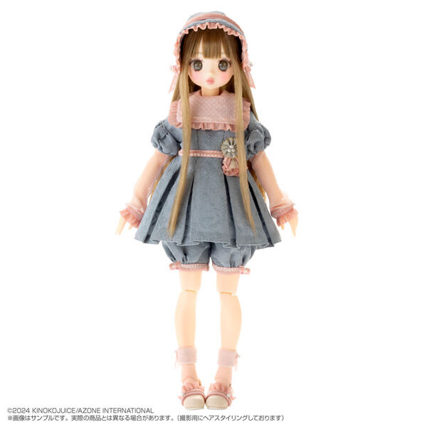 Pookie Boo Bonbon (Bloomin), Original, Azone, Action/Dolls, 1/6, 4573199841670