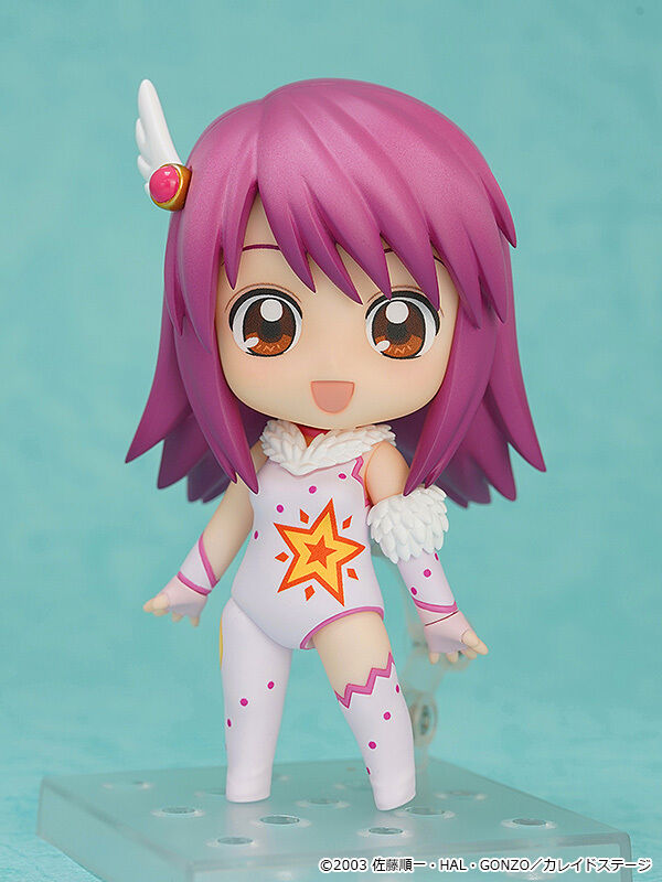 Naegino Sora, Kaleido Star, Good Smile Company, Action/Dolls