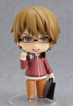 Takagi Akito, Bakuman., Phat Company, Action/Dolls, 4560308571122