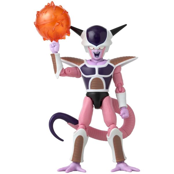 Freezer - First Form, Dragon Ball Z Special 1: Bardock, The Father Of Goku, Bandai, Action/Dolls