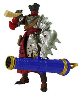 Hunter (Ios Series), Monster Hunter, Bandai, Action/Dolls, 4543112556226