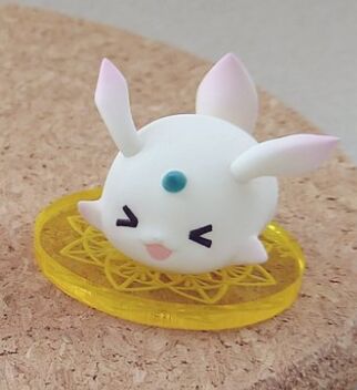 Toto, Merc StoriA -Majutsushi To Suzu No Shirabe-, Infinity Dog, Pre-Painted, 1/12