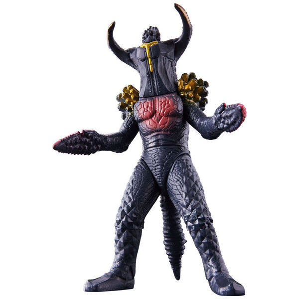 Digelos, Monogelos, Ultraman Arc, Bandai, Pre-Painted, 4570118242532