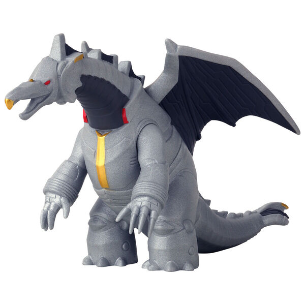 Mecha Gigantron, Ultraman: Rising, Bandai, Pre-Painted, 4570118242327