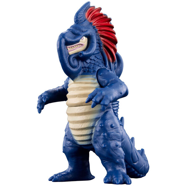 Leodo, Ultraman Arc, Bandai, Pre-Painted, 4570118204271