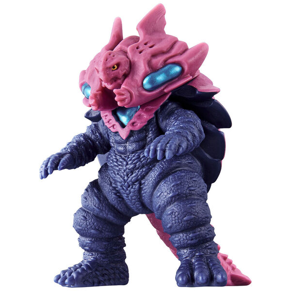 Shagong, Ultraman Arc, Bandai, Pre-Painted, 4570118242426