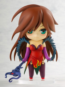 Nyx, Queen's Blade, FREEing, Good Smile Company, Action/Dolls, 4571245293442