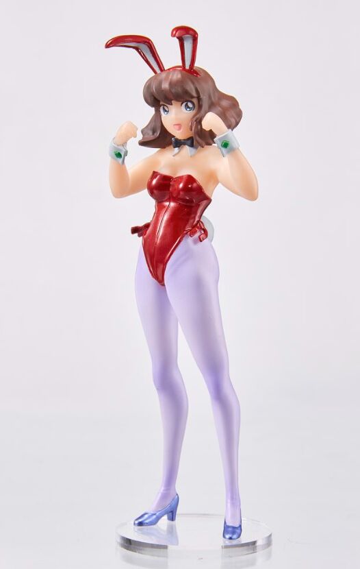 Daicon No Onnanoko, Daicon IV, Turquoise Rock, Garage Kit