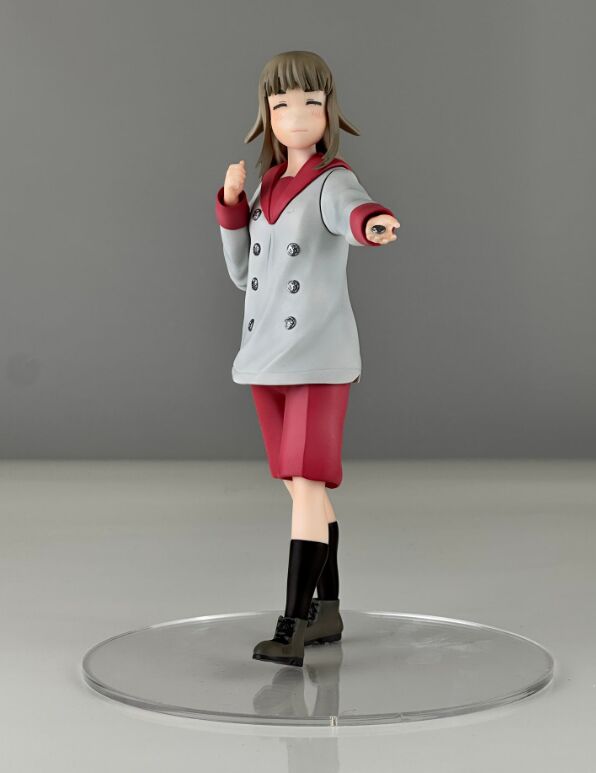 Mimihime, Tengoku Daimakyou, Turquoise Rock, Garage Kit, 1/8