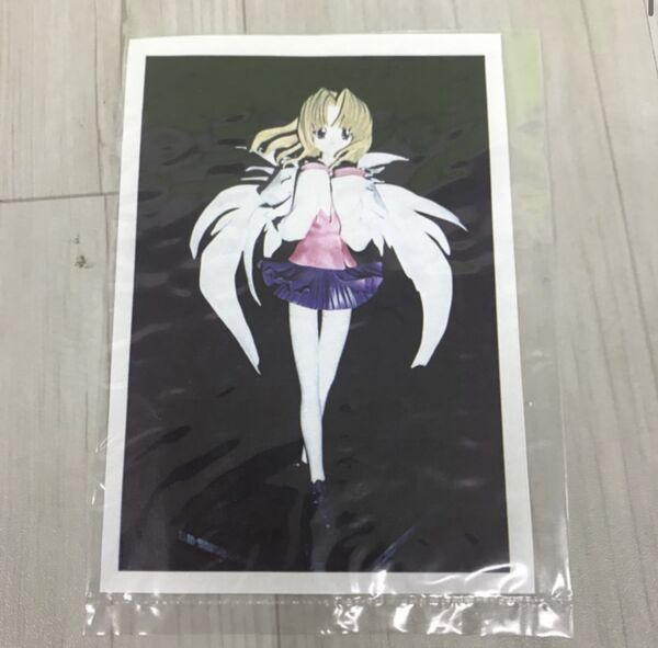 Neko Mataga No Onnanoko, PastelColer R:side, Garage Kit, 1/7