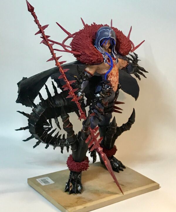 Cú Chulainn (Alter), Fate/Grand Order, Korokke Kudasai, Garage Kit