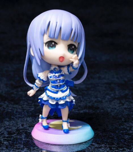 Shiraishi Tsumugi (Ophiuchus), THE IDOLM@STER Million Live! Theater Days, Daiwa Nadeshiko, Tokyo Designer Gakuin, Garage Kit