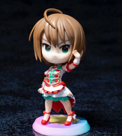 Sakuramori Kaori (Ophiuchus), THE IDOLM@STER Million Live! Theater Days, Daiwa Nadeshiko, Tokyo Designer Gakuin, Garage Kit