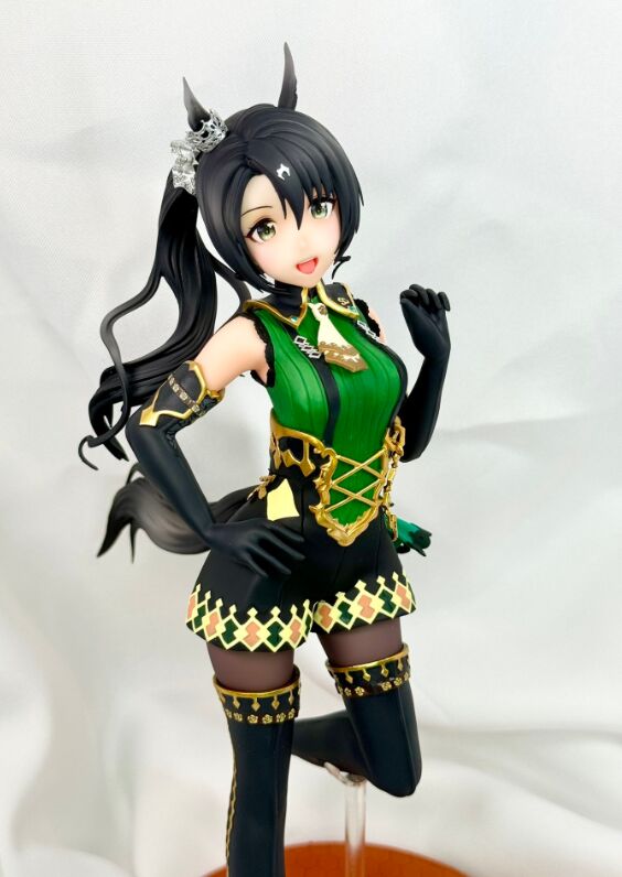 Satono Crown, Umamusume: Pretty Derby, Studio MH5, Garage Kit, 1/7