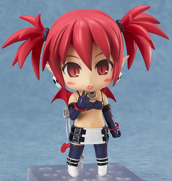 Etna, Makai Senki Disgaea, Phat Company, Action/Dolls, 4560308571078