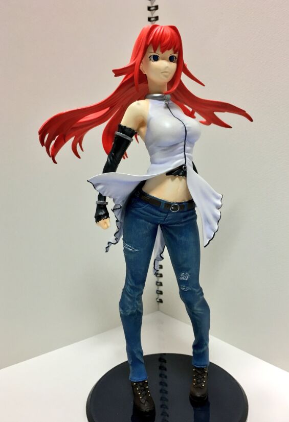 Aozaki Aoko, Mahoutsukai No Yoru, Sozo Huwang, Garage Kit