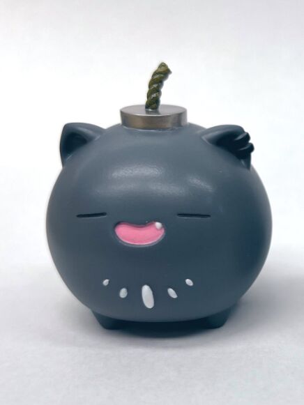 Ssrb (Large), Botan Channel, Sozo Huwang, Garage Kit