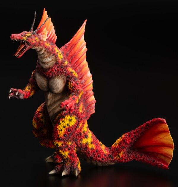 Titanosaurus, MechaGojira No Gyakushuu, Seinaru Oden, Garage Kit