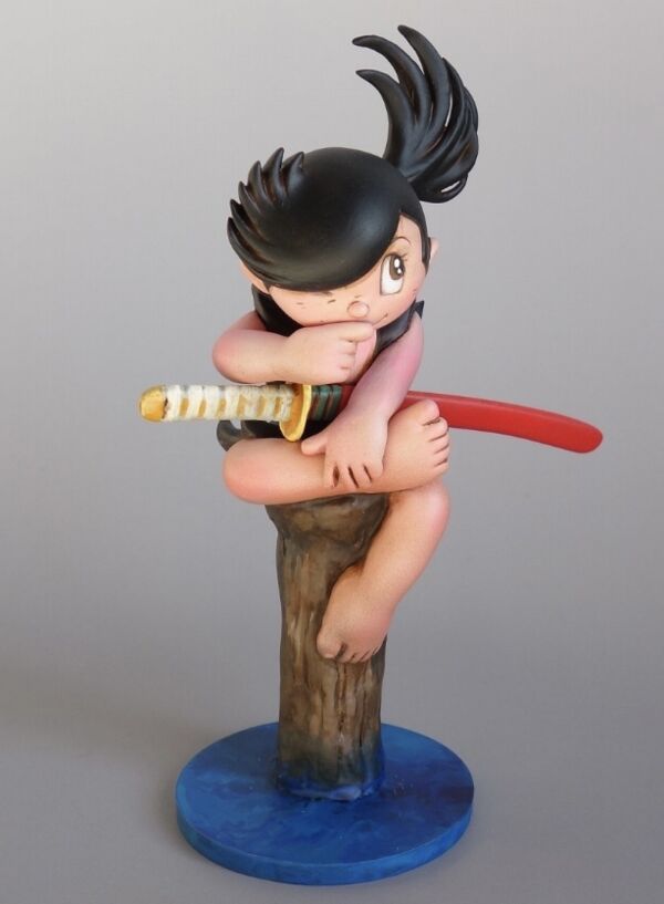 Dororo, Dororo, Jiro Mokei, Garage Kit