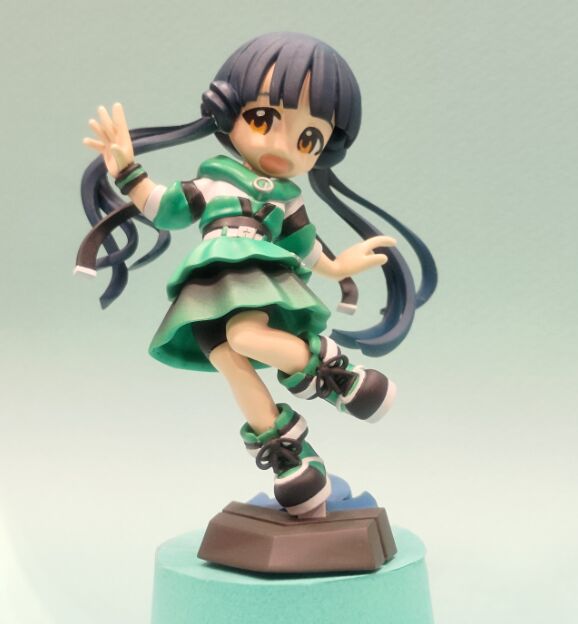 Kitakami Reika, THE IDOLM@STER Million Live!, Nekoze No Guntai, Garage Kit