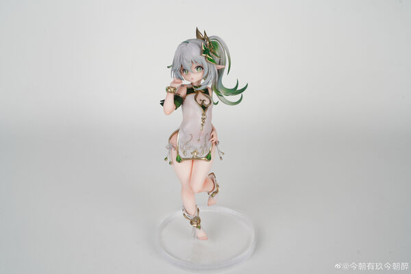 Nahida (Cheongsam), Genshin Impact, Jiu Wei Mao Ren Xing Gong Fang, Garage Kit, 1/6