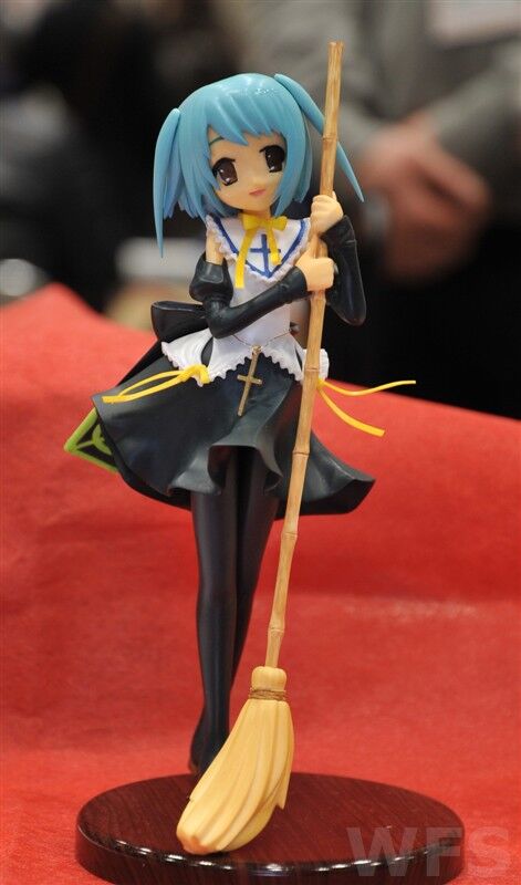 Apricot, Original, Rinkakusen, Garage Kit