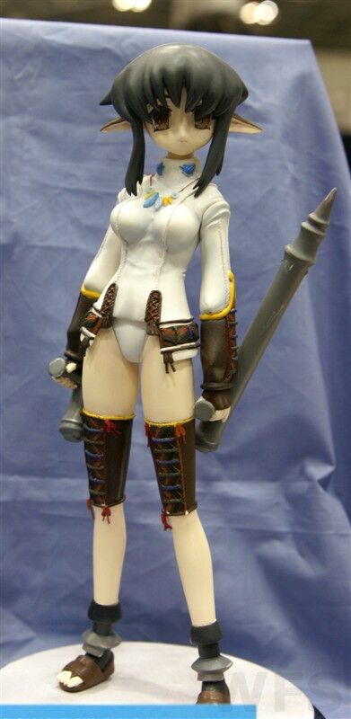 Genkaku Shobai [247661], Original, Genkaku Shobai, Garage Kit