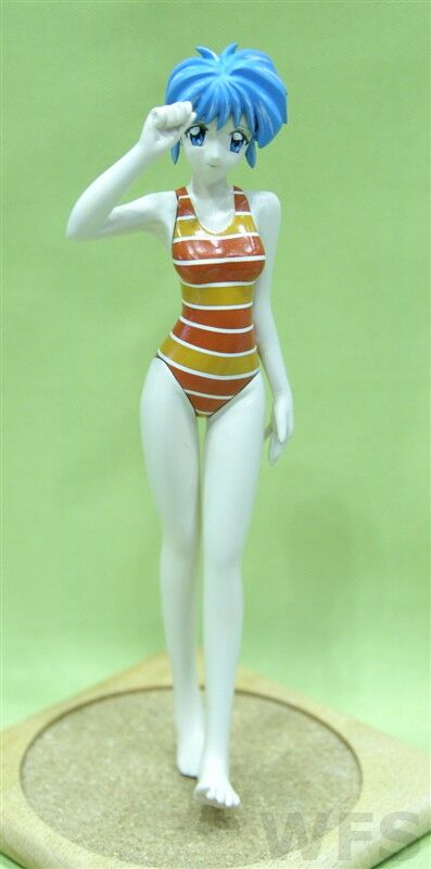 Nijino Saki, Tokimeki Memorial, Tsutese-ya, Garage Kit