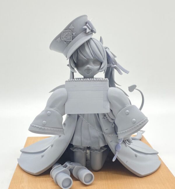 Tanga Ibuki, Blue Archive, Hotate Ganmen, Garage Kit