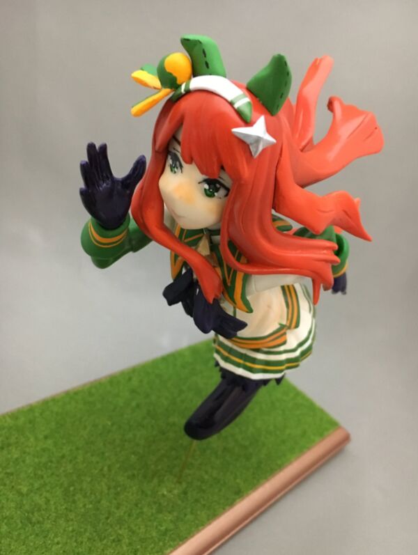 Silence Suzuka, Umamusume: Pretty Derby, Todo No Tsumari, Garage Kit