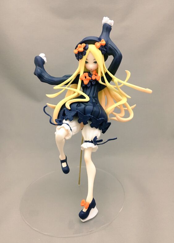 Abigail Williams, Fate/Grand Order, Todo No Tsumari, Garage Kit