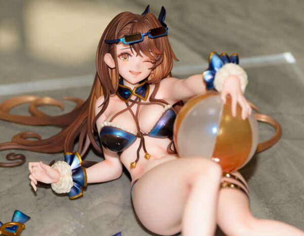 Beatrix (Mizugi), Granblue Fantasy, 76, Garage Kit