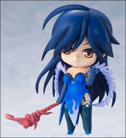 Nyx (2P Color), Queen's Blade, FREEing, Good Smile Company, Action/Dolls, 4571245293459