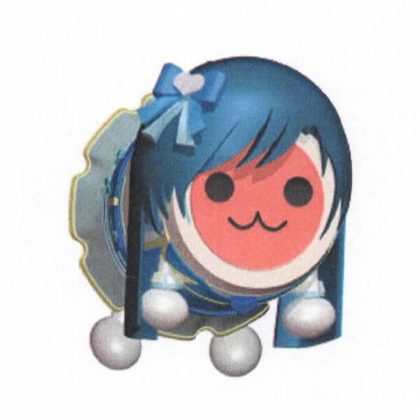 Kisaragi Chihaya (Taiko Drum), THE IDOLM@STER MUST SONGS, Sakura NRC, Garage Kit
