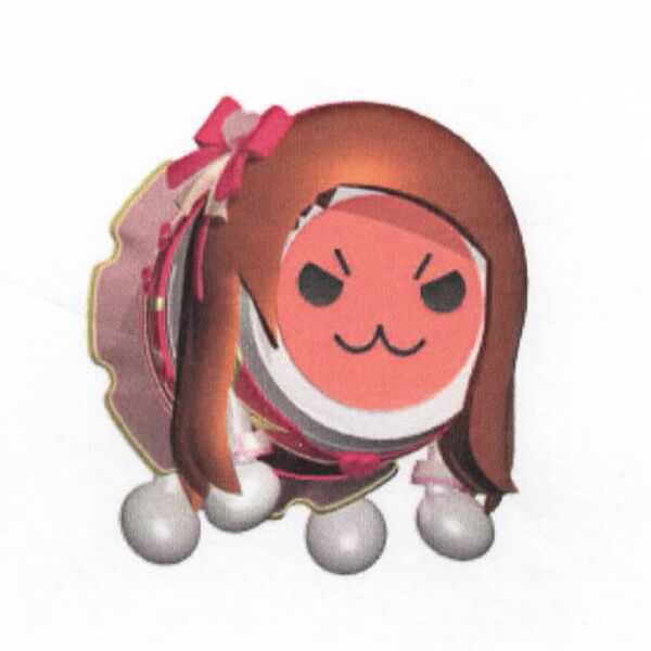 Minase Iori (Taiko Drum), THE IDOLM@STER MUST SONGS, Sakura NRC, Garage Kit