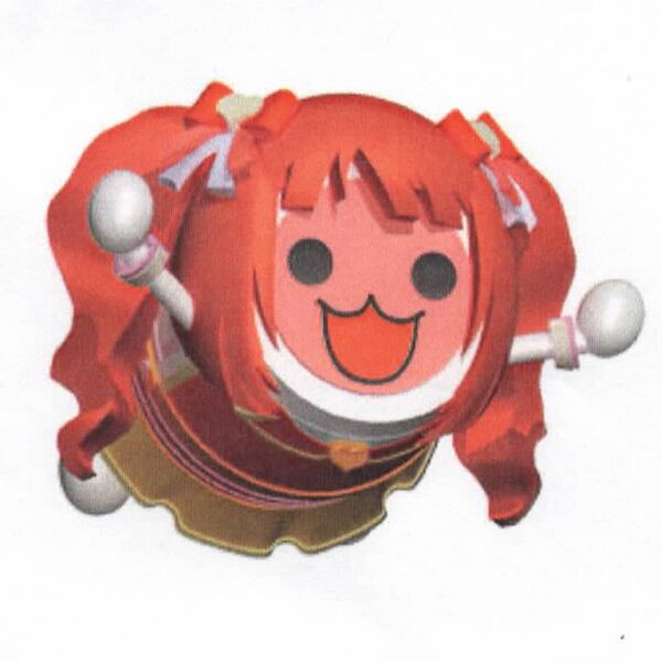 Takatsuki Yayoi (Taiko Drum), THE IDOLM@STER MUST SONGS, Sakura NRC, Garage Kit