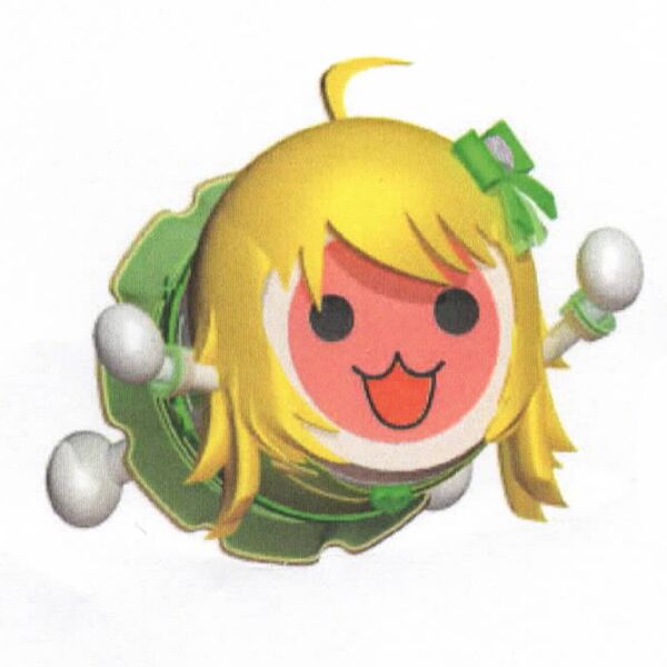 Hoshii Miki (Taiko Drum), THE IDOLM@STER MUST SONGS, Sakura NRC, Garage Kit