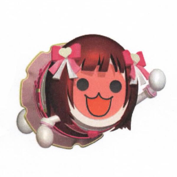 Amami Haruka (Taiko Drum), THE IDOLM@STER MUST SONGS, Sakura NRC, Garage Kit