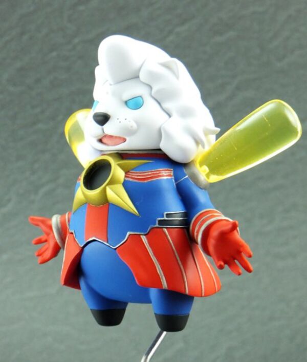 Thomas Alva Edison, Fate/Grand Order, Koubou Kazemai, Garage Kit