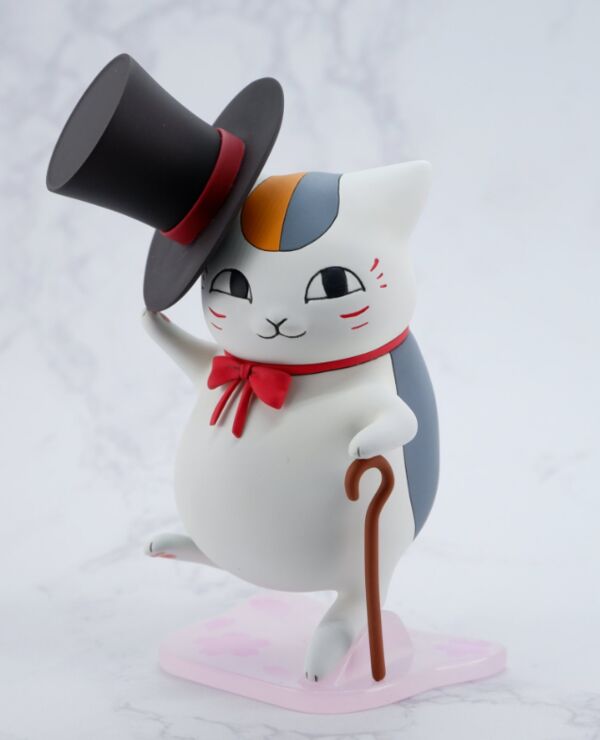 Madara (Nyanko-sensei), Natsume Yuujinchou, Koubou Kazemai, Garage Kit