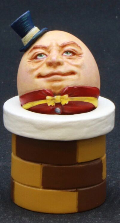 Tamago Shinshi, Original, PuniNUKO, Garage Kit