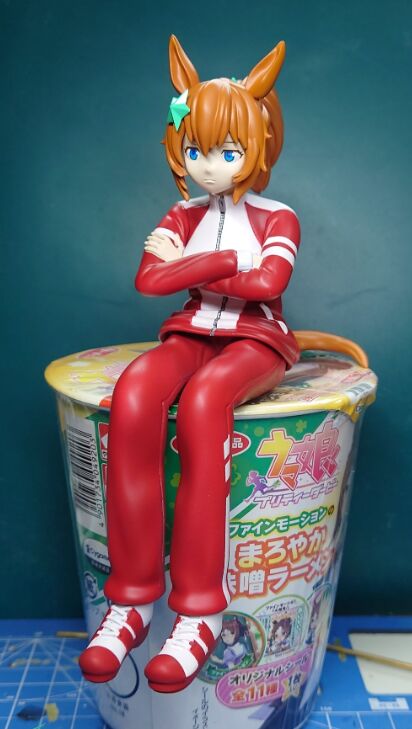 Taiki Shuttle, Umamusume: Pretty Derby, Akamidou, Garage Kit