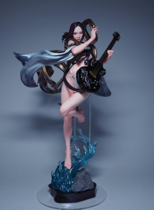 Ugira, Original, Tomonori, Garage Kit, 1/6