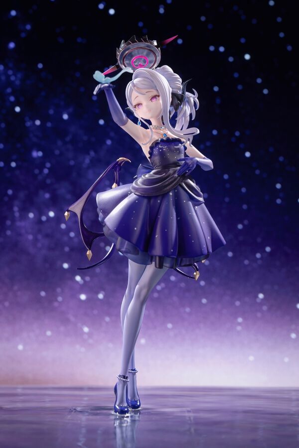 Sorasaki Hina (Dress.ver), Blue Archive, Xibi Neko Cafe, Garage Kit, 1/6