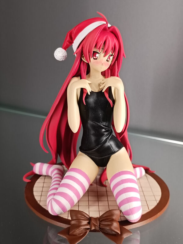 Corticarte Apa Lagranges, Shinkyoku Soukai Polyphonica, Bome-ya, Garage Kit, 1/8
